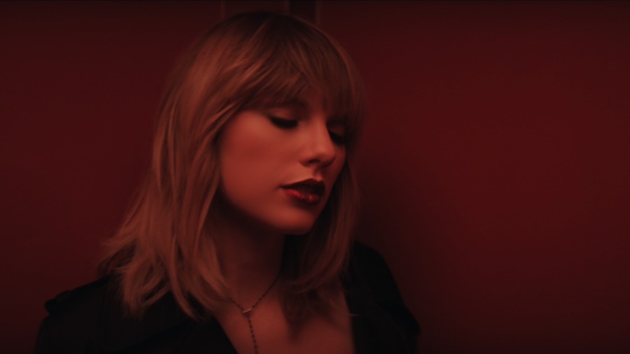 [PR] Taylor Swift + Zayn – I Don′t Wanna Live Forever (官方MV) [ProRes] [1080P 5.14G]