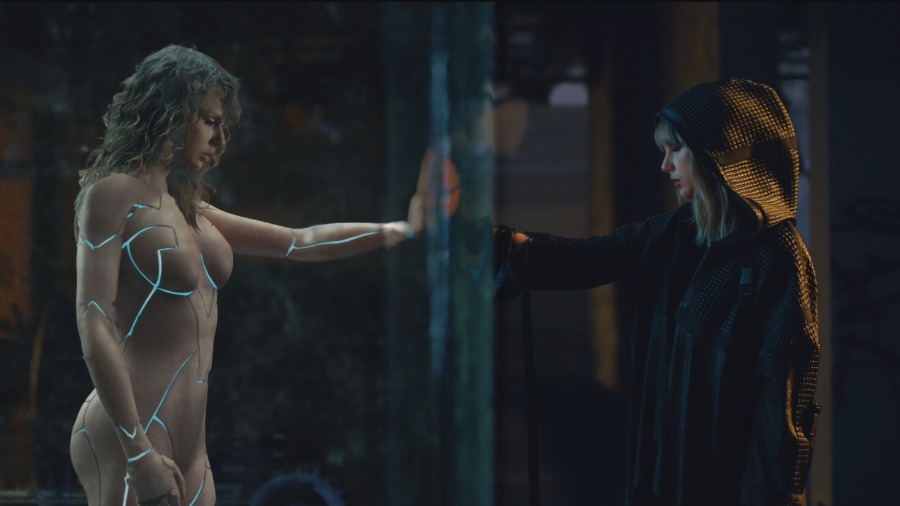 [PR] Taylor Swift – Ready For It (官方MV) [ProRes] [1080P 4.33G]