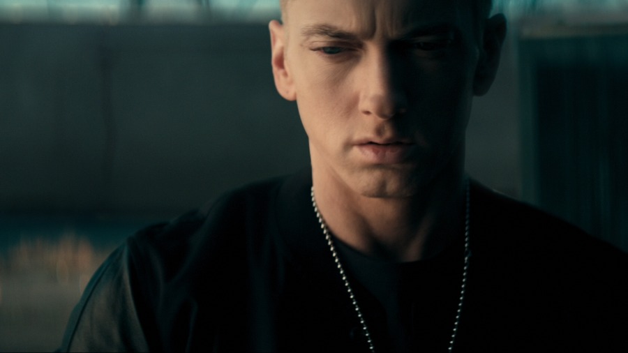 [PR] Eminem + Rihanna – The Monster (官方MV) [ProRes] [1080P 6.34G]
