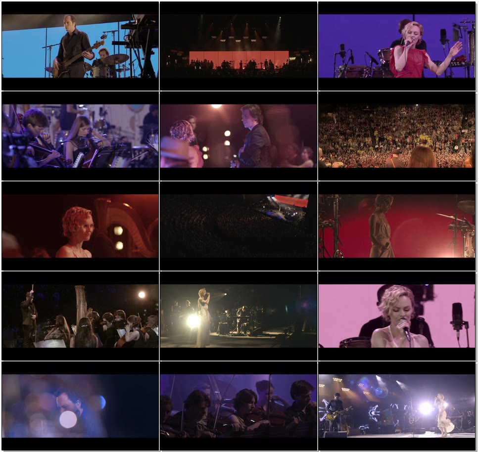 Vanessa Paradis 凡妮莎 – Love Songs : Concert Symphonique (2014) 1080P蓝光原盘 [BDMV 28.7G]Blu-ray、欧美演唱会、蓝光演唱会10