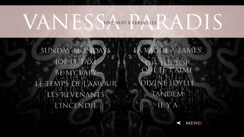 Vanessa Paradis 凡妮莎 – Une nuit a Versailles (2010) 1080P蓝光原盘 [BDMV 23.1G]Blu-ray、欧美演唱会、蓝光演唱会10