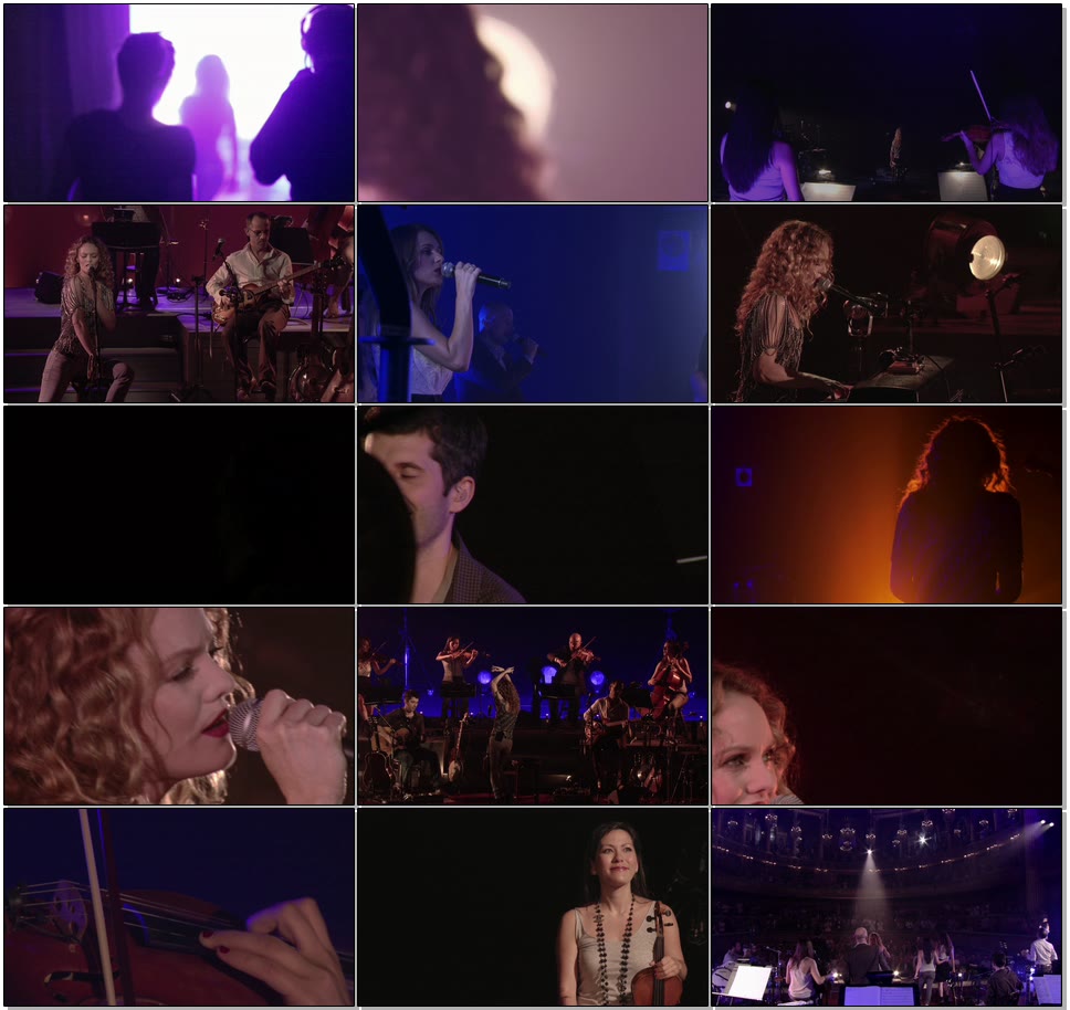 Vanessa Paradis 凡妮莎 – Une nuit a Versailles (2010) 1080P蓝光原盘 [BDMV 23.1G]Blu-ray、欧美演唱会、蓝光演唱会12