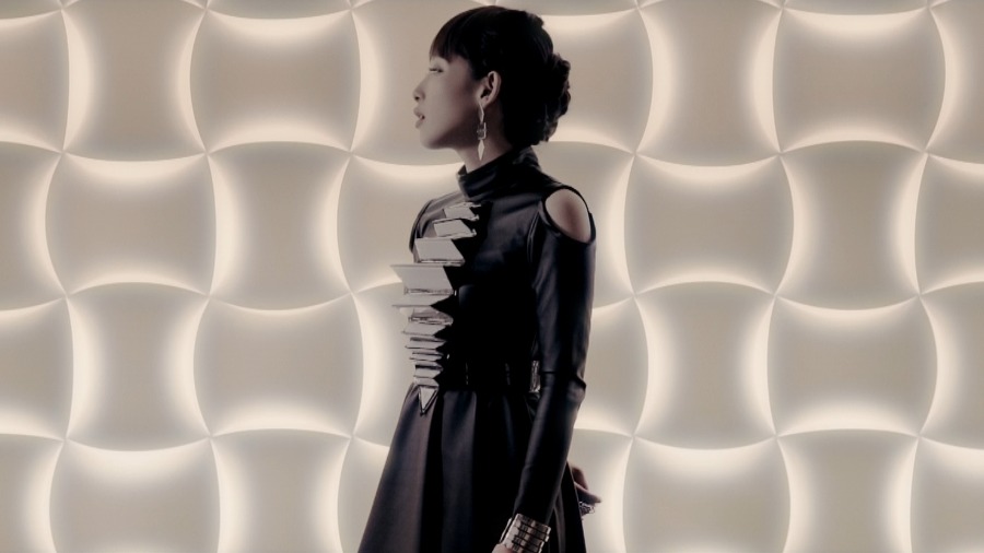 [BR] fripSide – infinite synthesis (官方MV) [1080P 2.19G]