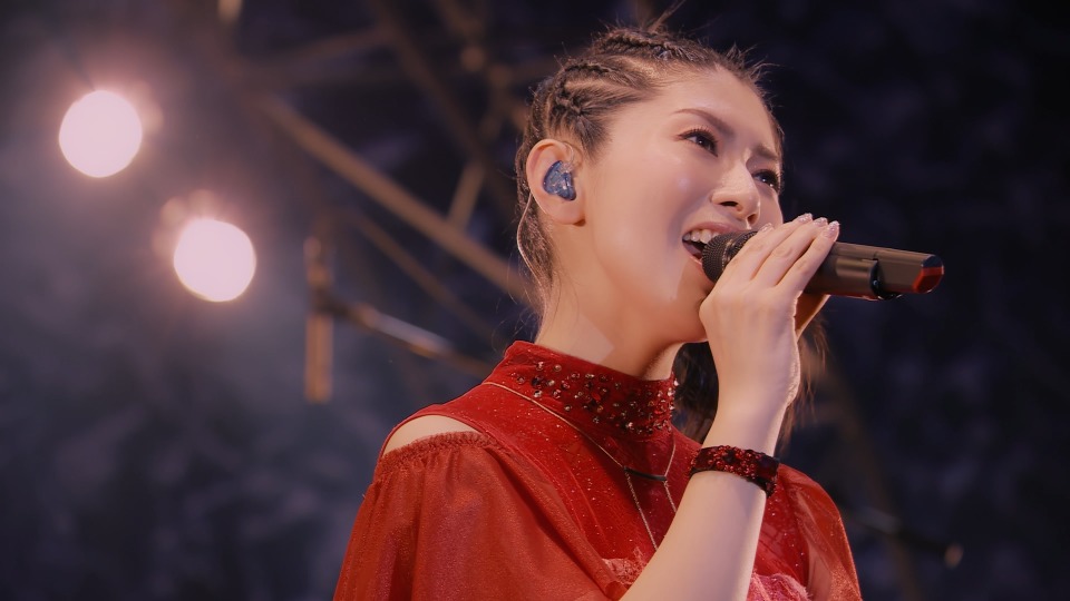 茅原実里 Minori Chihara – Live Tour 2019 ~SPIRAL~ (2019) 1080P蓝光原盘 [2BD BDISO 48.4G]Blu-ray、日本演唱会、蓝光演唱会4