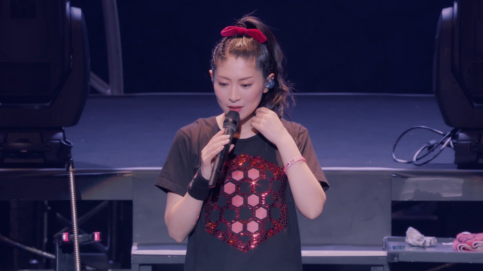 茅原実里 Minori Chihara – Live Tour 2019 ~SPIRAL~ (2019) 1080P蓝光原盘 [2BD BDISO 48.4G]Blu-ray、日本演唱会、蓝光演唱会8