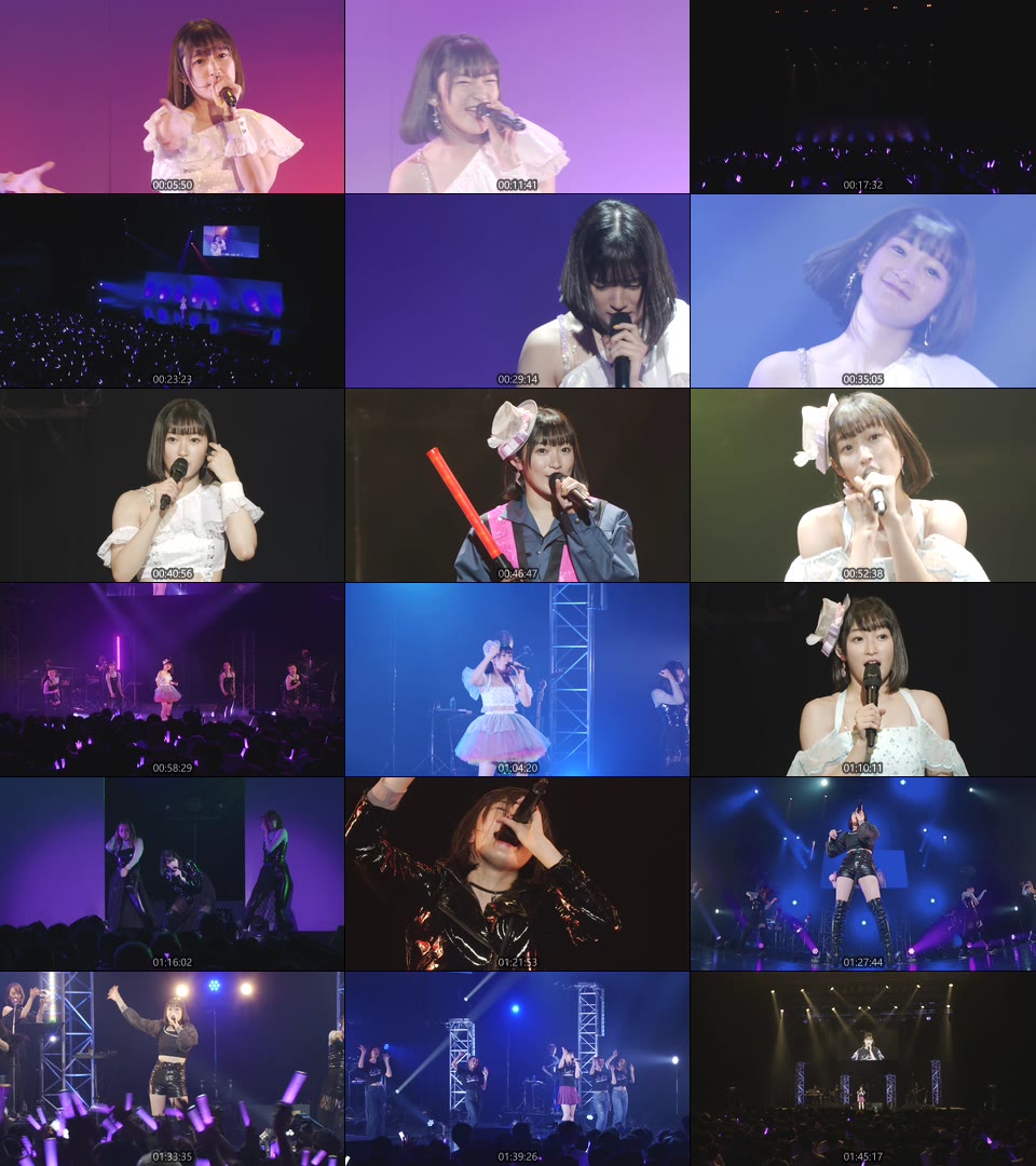 宫本佳林 Miyamoto Karin – LIVE TOUR ~Karing~ (2020) 1080P蓝光原盘 [BDISO 40.9G]Blu-ray、日本演唱会、蓝光演唱会12