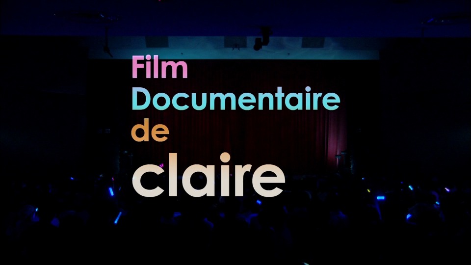 花泽香菜 Kana Hanazawa – Film Documentaire de claire [初回生産限定盤2BD] (2013) 1080P蓝光原盘 [2BD BDMV 54.5G]Blu-ray、日本演唱会、蓝光演唱会2