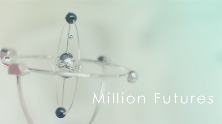 [BR] 水瀬いのり – Million Futures (官方MV) [1080P 1.30G]