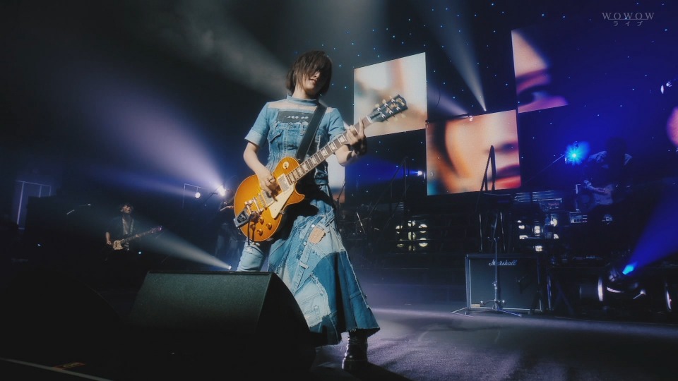 山本彩 Sayaka Yamamoto – LIVE TOUR 2020 ~α~ (WOWOW Live) 1080P-HDTV [TS 14.1G]HDTV、日本演唱会、蓝光演唱会8