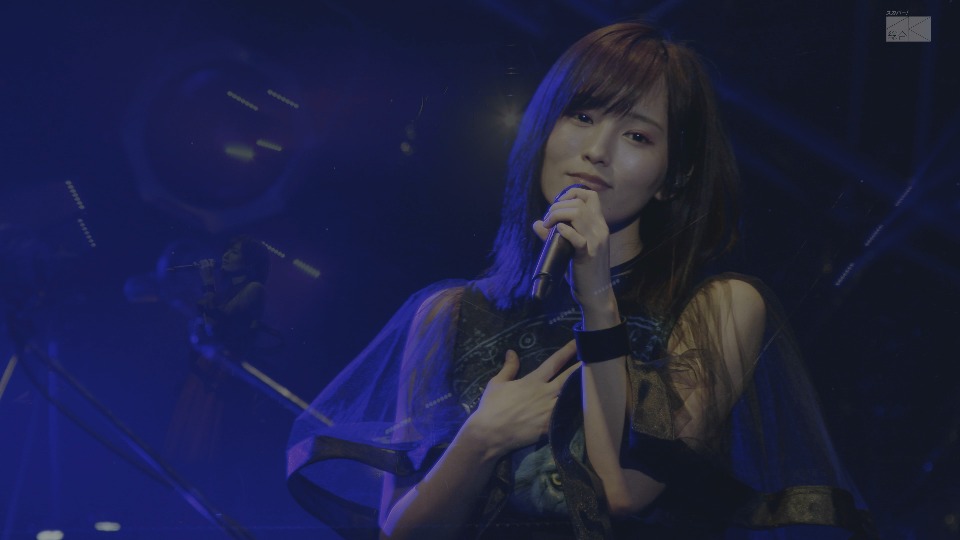 [4K] 山本彩 Sayaka Yamamoto – LIVE TOUR 2016 ~Rainbow~ (SkyPerfecTV) 2160P-UHDTV [TS 35.1G]4K、HDTV、日本演唱会、蓝光演唱会6