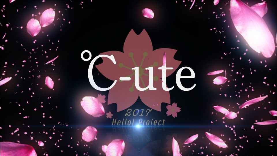 Hello! Project ひなフェス 2017 ＜℃-ute プレミアム＞ (2017) 1080P蓝光原盘 [2BD BDISO 60.3G]Blu-ray、日本演唱会、蓝光演唱会2