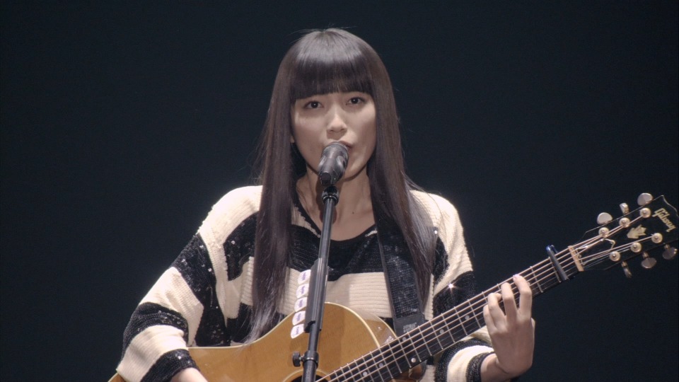 miwa – spring concert 2014 渋谷物語~完~ (2018) 1080P蓝光原盘[BDISO