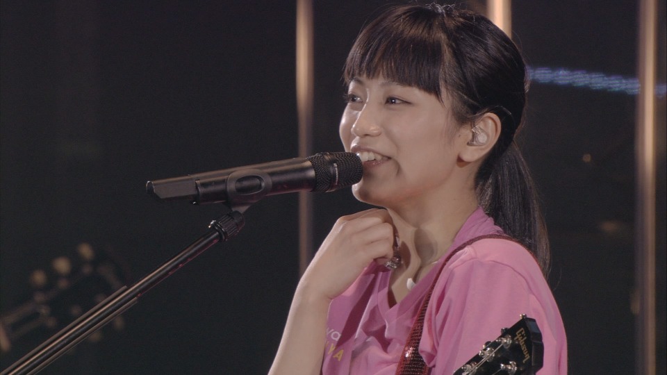 miwa – spring concert 2014 渋谷物語 ~完~ (2018) 1080P蓝光原盘 [BDISO 42.9G]Blu-ray、日本演唱会、蓝光演唱会8