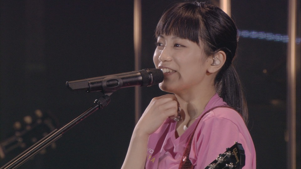 miwa – spring concert 2014 渋谷物語~完~ (2018) 1080P蓝光原盘[BDISO
