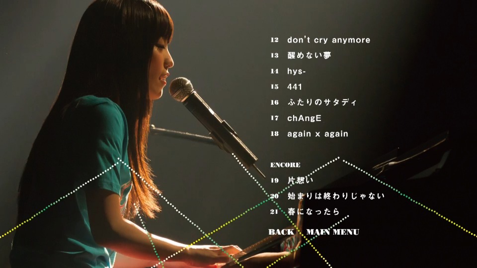 miwa – concert tour 2012 ~guitarium~ [初回生産限定盤] (2012) 1080P蓝光原盘 [BDISO 34.7G]Blu-ray、日本演唱会、蓝光演唱会16
