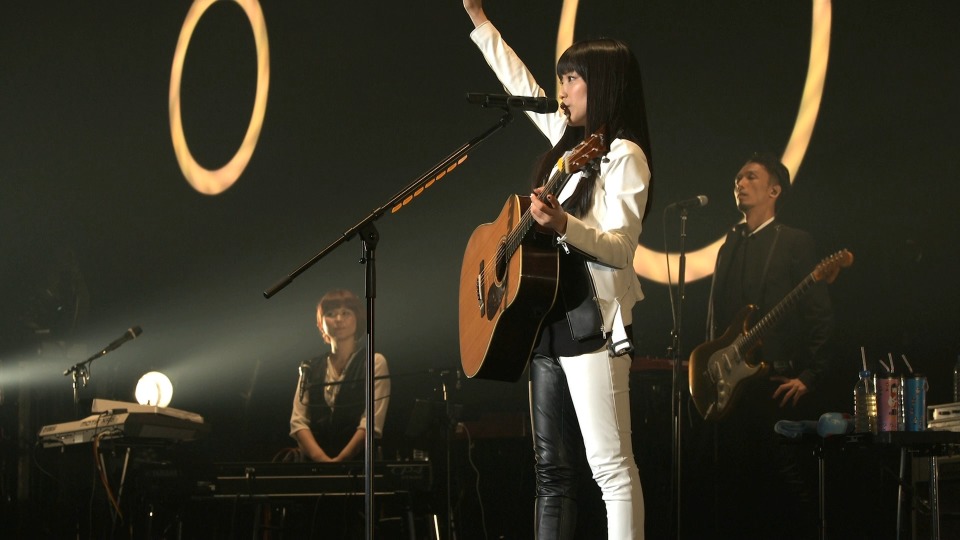 miwa – concert tour 2015 ONENESS ~完全版~ (2018) 1080P蓝光原盘 [BDISO 43.9G]Blu-ray、日本演唱会、蓝光演唱会4