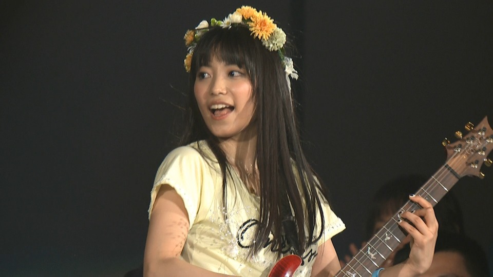 miwa – concert tour 2015 ONENESS ~完全版~ (2018) 1080P蓝光原盘 [BDISO 43.9G]Blu-ray、日本演唱会、蓝光演唱会6