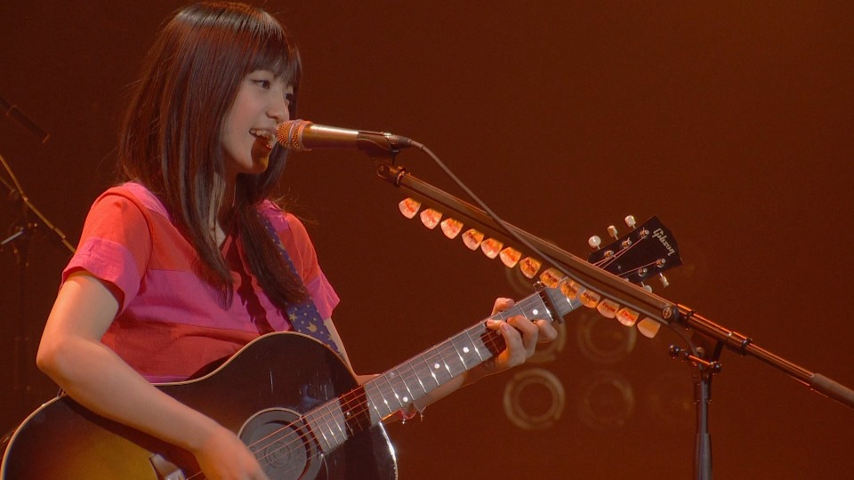 miwa – miwa live tour 2011 ~guitarissimo~ (2011) 1080P蓝光原盘 [BDMV 31.9G]Blu-ray、日本演唱会、蓝光演唱会4