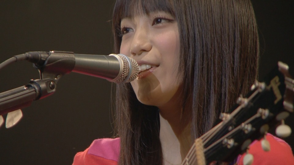 miwa – miwa live tour 2011 ~guitarissimo~ (2011) 1080P蓝光原盘 [BDMV 31.9G]Blu-ray、日本演唱会、蓝光演唱会6
