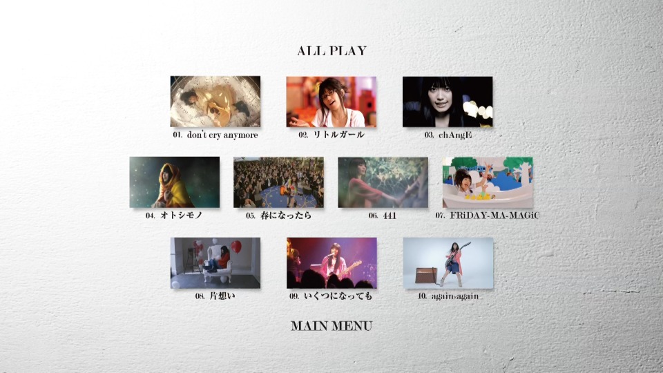miwa – miwa clips Vol.1 (2012) 1080P蓝光原盘 [BDISO 19.1G]Blu-ray、日本演唱会、蓝光演唱会4