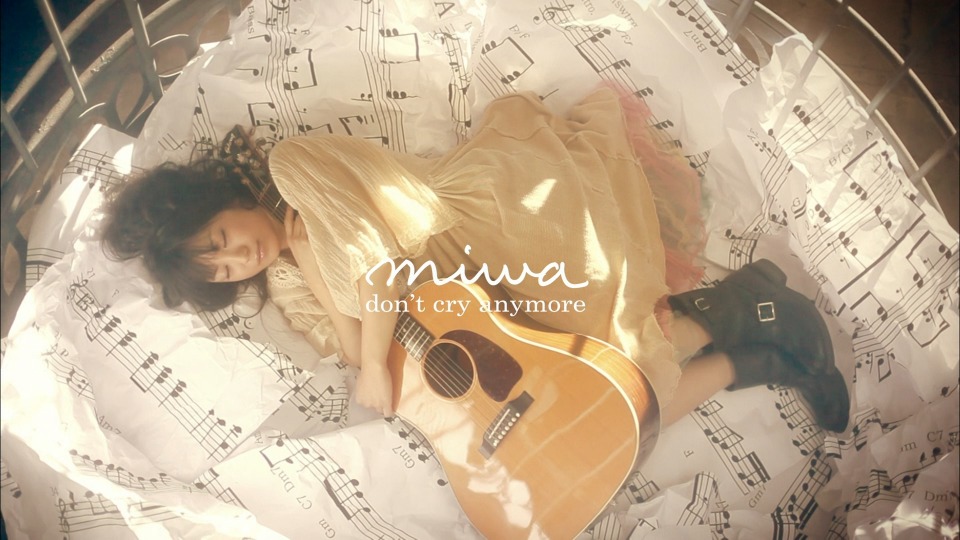 miwa – miwa clips Vol.1 (2012) 1080P蓝光原盘 [BDISO 19.1G]Blu-ray、日本演唱会、蓝光演唱会6