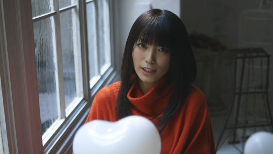 miwa – miwa clips Vol.1 (2012) 1080P蓝光原盘[BDISO 19.1G