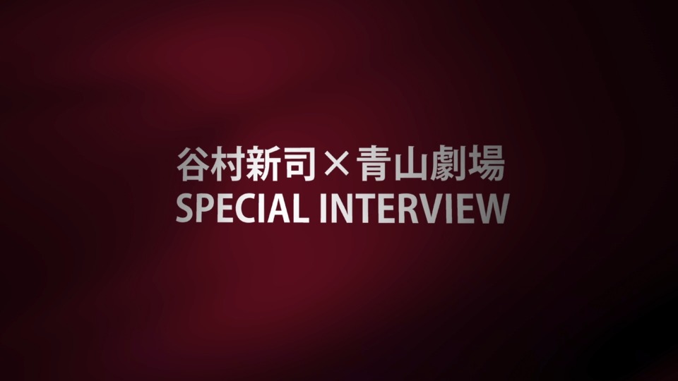 谷村新司 × 青山劇場 – THE FINAL リサイタル 2003「句読点」＆ 2014「CURTAIN CALL」 1080P蓝光原盘 [2BD BDISO 45.1G]Blu-ray、日本演唱会、蓝光演唱会10