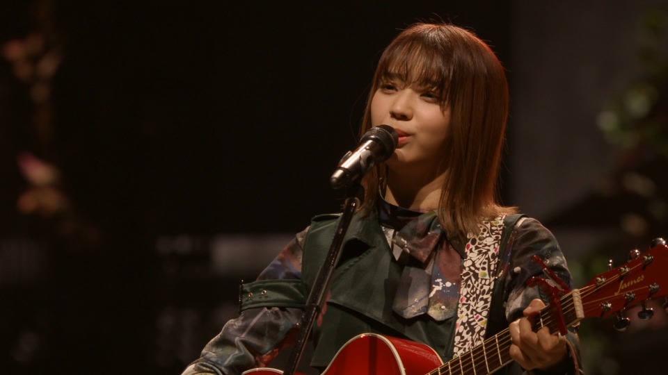 欅坂46 – THE LAST LIVE DAY1 & DAY2 [完全生産限定盤] (2021) 1080P