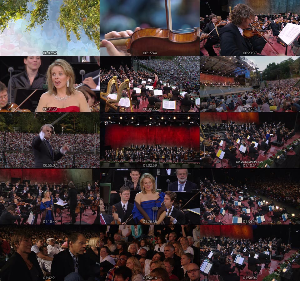 柏林森林音乐会 Waldbühne 2010 : An Evening with Renée Fleming 1080P蓝光原盘 [BDMV 20.2G]Blu-ray、古典音乐会、蓝光演唱会14