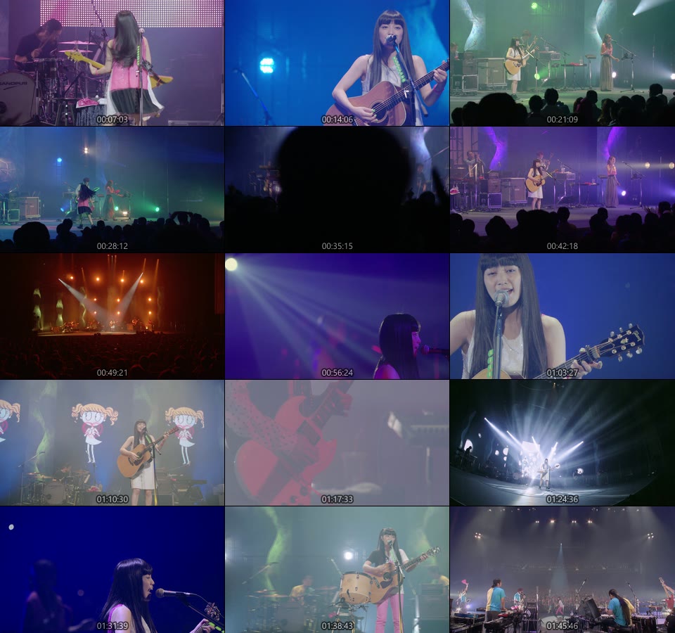 miwa – concert tour 2013 ~Delight~ (2014) 1080P蓝光原盘 [BDISO 32.9G]Blu-ray、日本演唱会、蓝光演唱会16