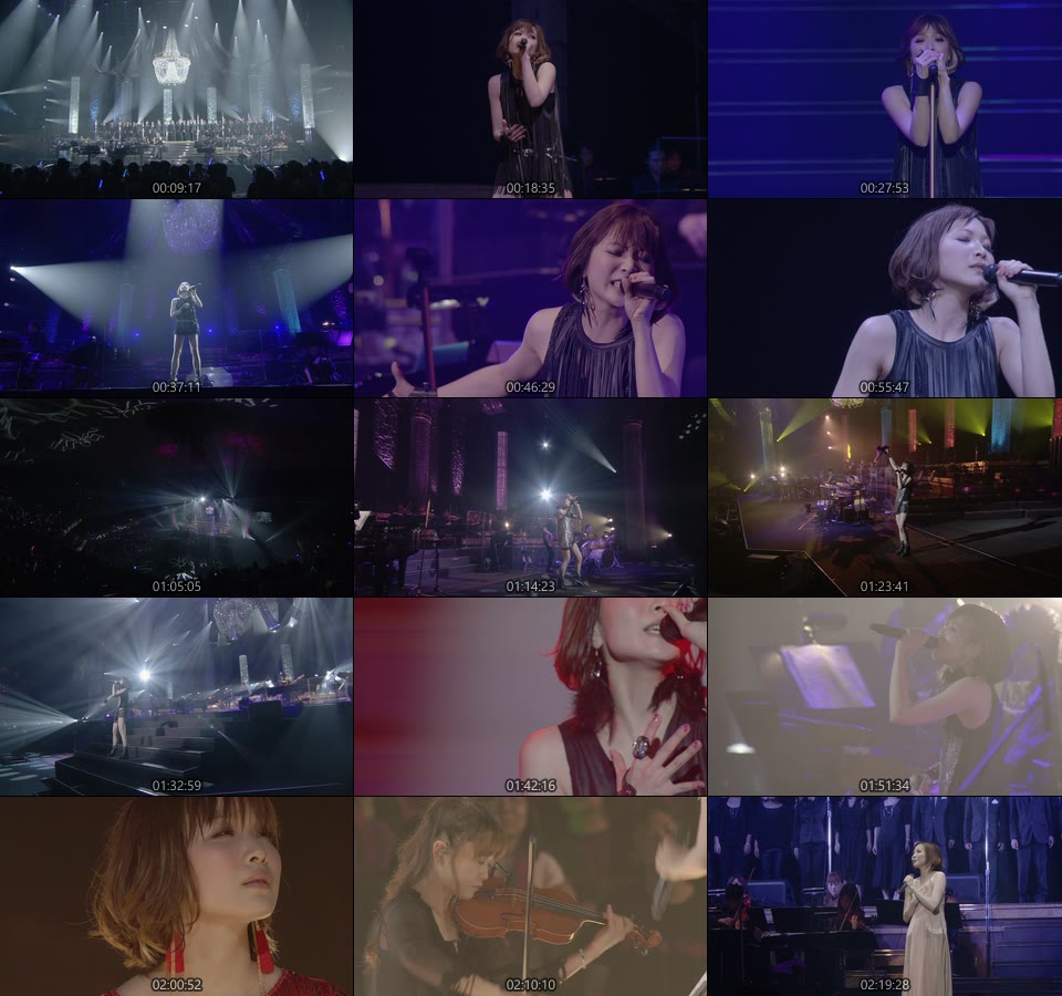 May′n 中林芽依 – Special Concert 2013 MIC-A-MANIA at NIPPON BUDOKAN (2013) 1080P蓝光原盘 [BDISO 39.2G]Blu-ray、日本演唱会、蓝光演唱会14