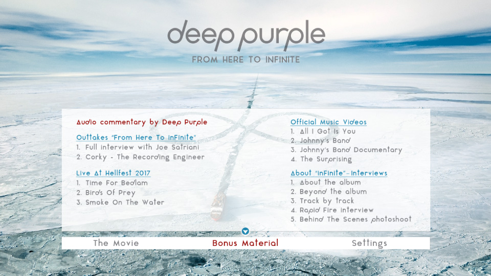 Deep Purple 深紫乐队 – From Here to Infinite : The Movie 纪录片 (2017) 1080P蓝光原盘 [BDMV 42.2G]Blu-ray、Blu-ray、摇滚演唱会、欧美演唱会、蓝光演唱会12