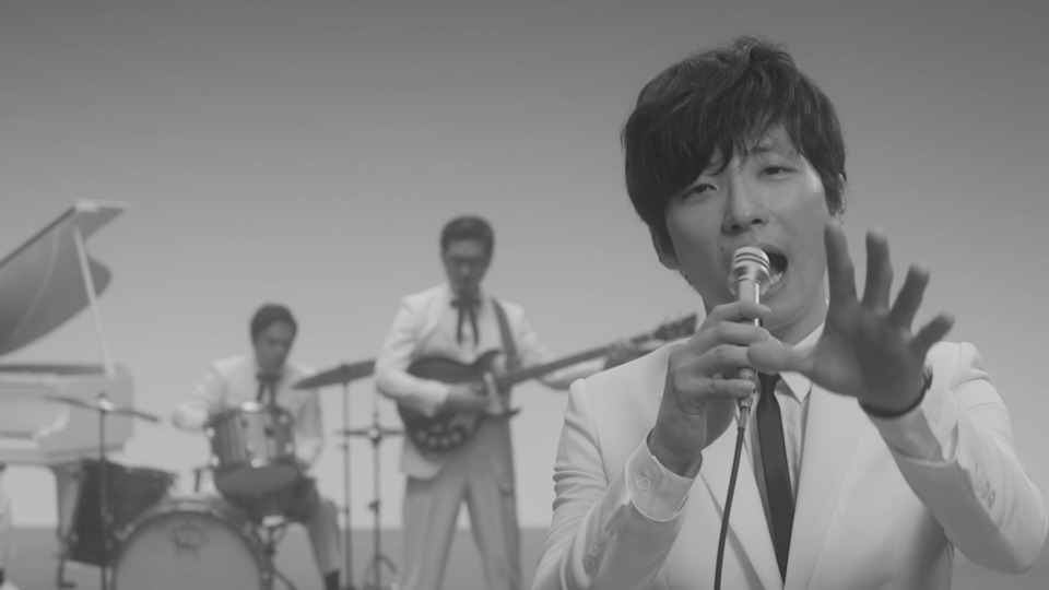 星野源 初のミュージックビデオ集『Music Video Tour 2010-2017