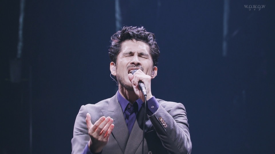 平井坚(平井堅, Ken Hirai) – 25th Anniversary Special!! Ken´s 平井坚(平井堅, Ken Hirai) – 25th Anniversary Special!! Ken´s