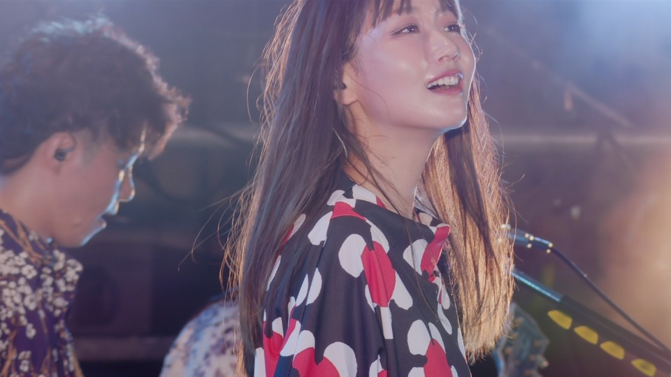 大冢爱 (Ai Otsuka 大塚愛) – 愛 am BEST, too (2019) 1080P蓝光原盘 [BDISO 36.3G]Blu-ray、日本演唱会、蓝光演唱会6