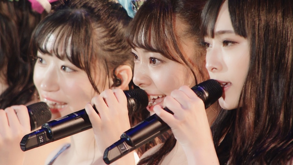 NMB48 – NMB48 4 LIVE COLLECTION 2020 (2021) 1080P蓝光原盘 [6BD BDISO 257.2G]Blu-ray、日本演唱会、蓝光演唱会6