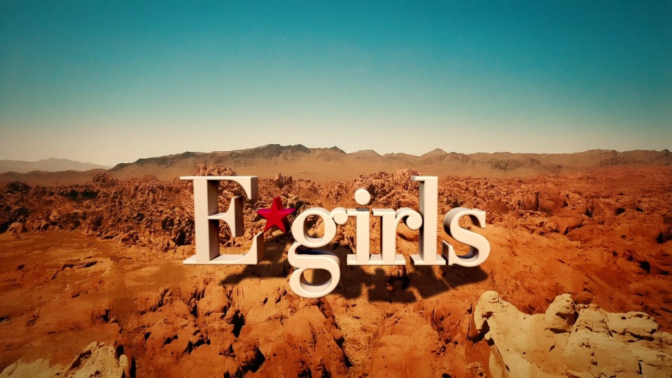 E-girls – E-girls (2021) 1080P蓝光原盘 [2BD BDISO 30.2G]Blu-ray、日本演唱会、蓝光演唱会4