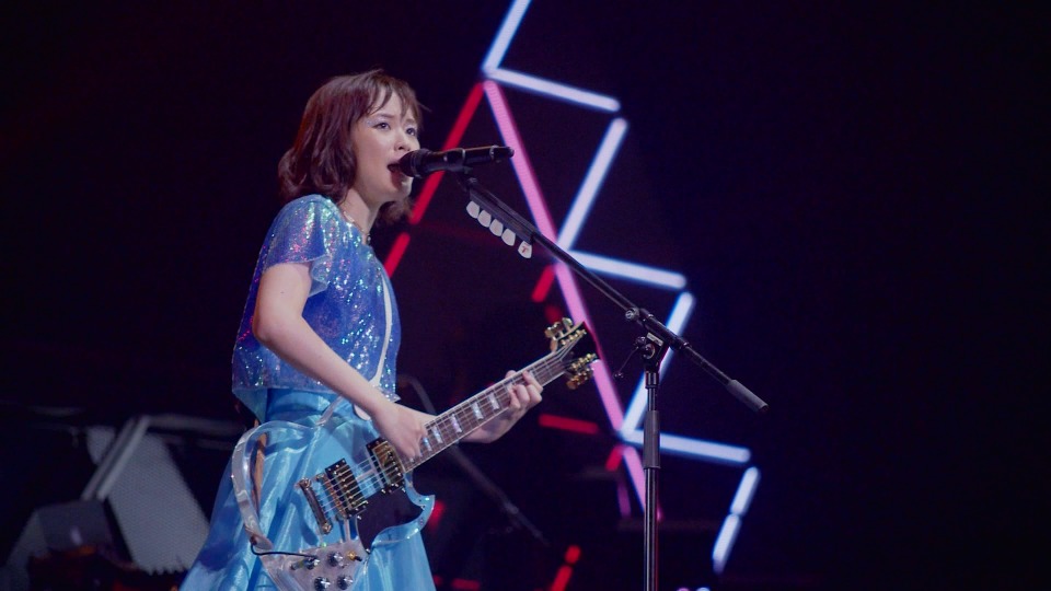 大原樱子 Sakurako Ohara – LIVE CONCERT TOUR 2016 ~CARVIVAL~ at 日本武道館 (2016) 1080P蓝光原盘 [BDISO 43.4G]Blu-ray、日本演唱会、蓝光演唱会4