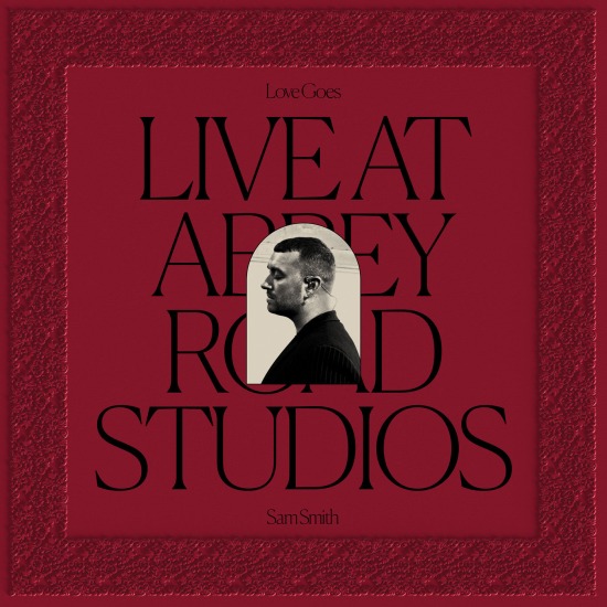 Sam Smith – Love Goes : Live at Abbey Road Studios (2021) [qobuz] [FLAC 24bit／96kHz]