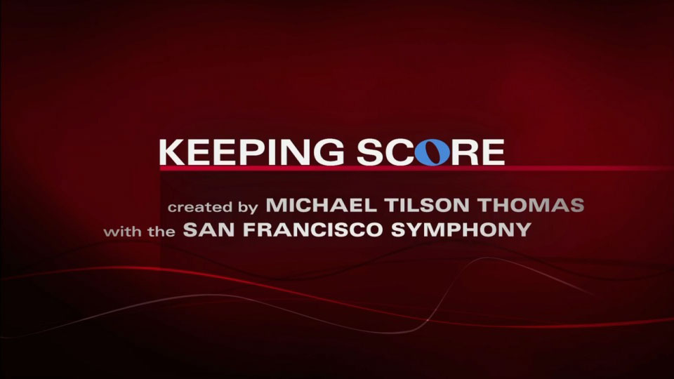 Keeping Score : Mahler – Origins And Legacy (2011) 1080P蓝光原盘 [2BD BDMV 54.8G]Blu-ray、古典音乐会、蓝光演唱会2
