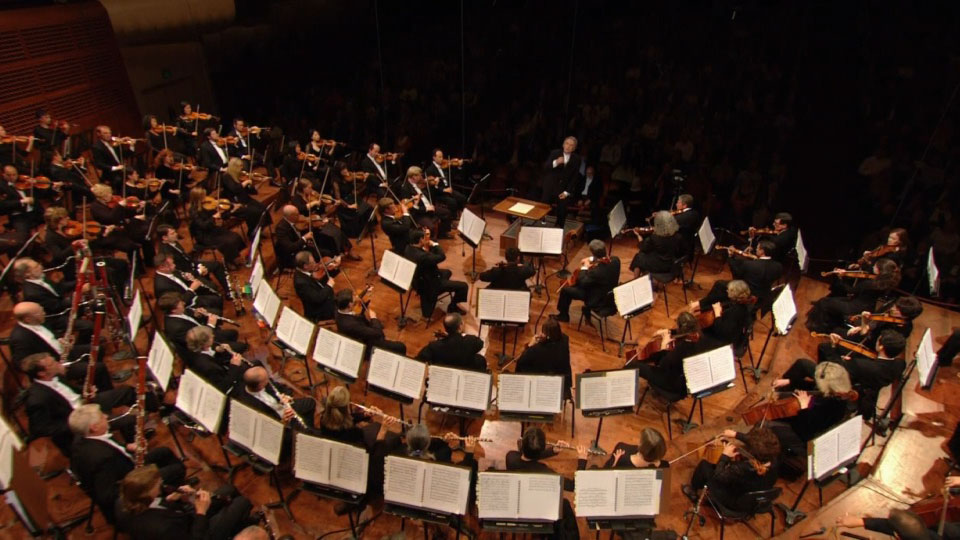 Keeping Score : Mahler – Origins And Legacy (2011) 1080P蓝光原盘 [2BD BDMV 54.8G]Blu-ray、古典音乐会、蓝光演唱会8