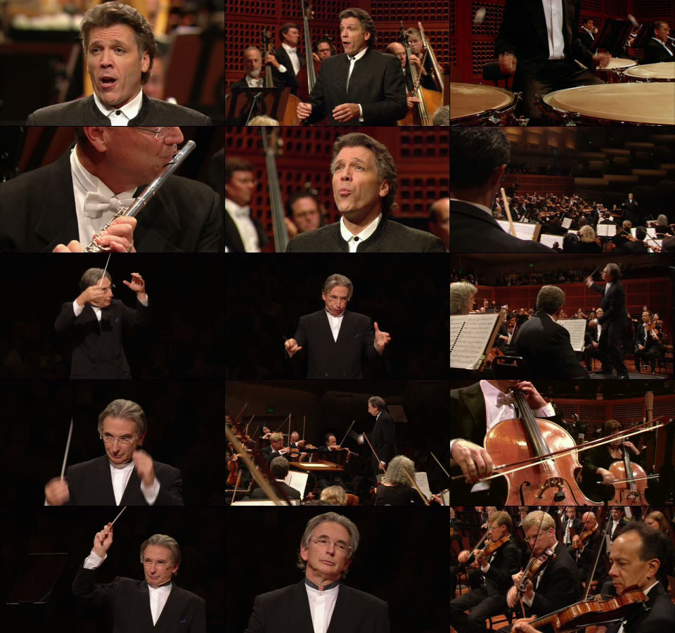 Keeping Score : Mahler – Origins And Legacy (2011) 1080P蓝光原盘 [2BD BDMV 54.8G]Blu-ray、古典音乐会、蓝光演唱会10