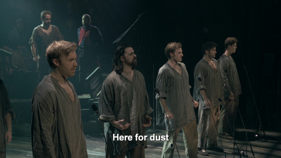 悲惨世界 : 舞台音乐会 Les Misérables : The Staged Concert (2020) 1080P蓝光原盘 [BDMV 42.4G]Blu-ray、Blu-ray、古典音乐会、歌剧与舞剧、蓝光演唱会4