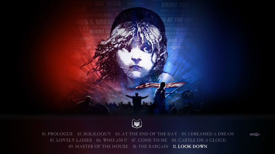 悲惨世界 : 舞台音乐会 Les Misérables : The Staged Concert (2020) 1080P蓝光原盘 [BDMV 42.4G]Blu-ray、Blu-ray、古典音乐会、歌剧与舞剧、蓝光演唱会10