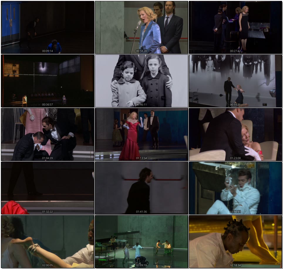 格鲁克歌剧 : 阿尔切斯特 Christoph Willibald Gluck : Alceste (2015) 1080P蓝光原盘 [BDMV 21.1G]Blu-ray、Blu-ray、古典音乐会、歌剧与舞剧、蓝光演唱会8