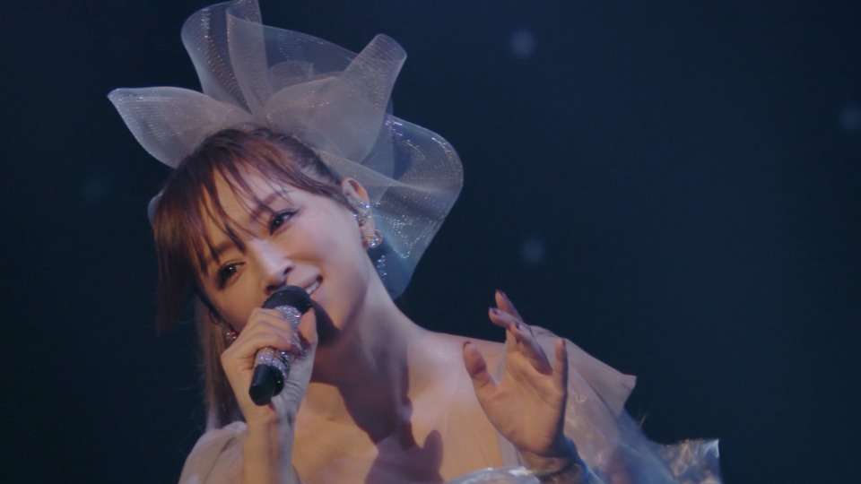 滨崎步 (Ayumi Hamasaki 浜崎あゆみ) – TROUBLE TOUR 2020 A ~サイゴノトラブル~ FINAL (2021) 1080P蓝光原盘 [BDISO 37.1G]Blu-ray、推荐演唱会、日本演唱会、蓝光演唱会4