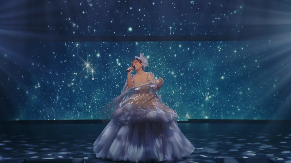浜崎あゆみ「サイゴノトラブル」 浜崎あゆみ、“サイゴノトラブル”完結！ 「ayumi hamasaki