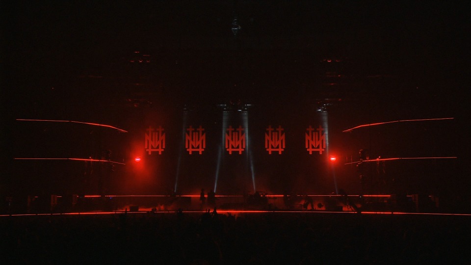 the GazettE – LIVE TOUR18-19 THE NINTH／FINAL「第九」LIVE AT 09.23 YOKOHAMA ARENA [初回生産限定盤] (2020) 1080P蓝光原盘 [BDISO 42.7G]Blu-ray、Blu-ray、摇滚演唱会、日本演唱会、蓝光演唱会2