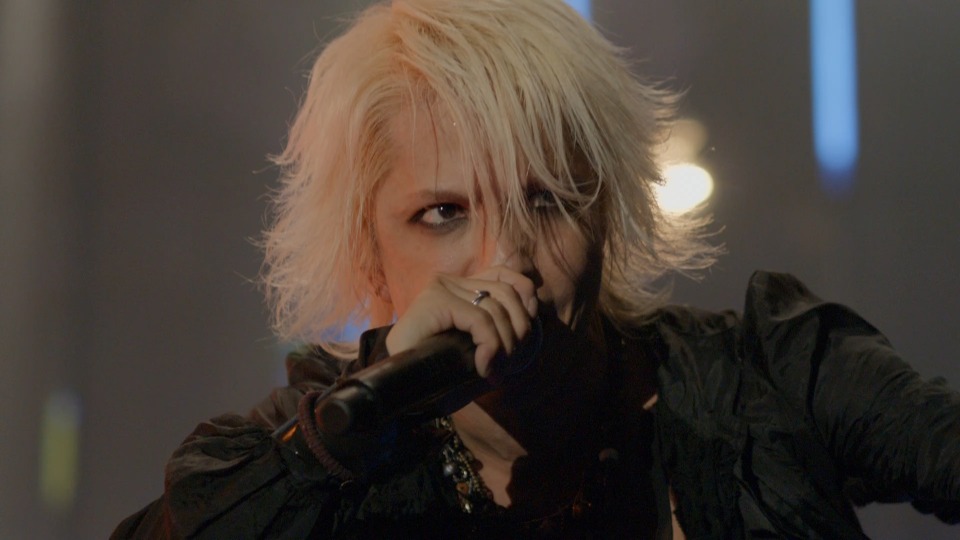 VAMPS (HYDE, 彩虹乐队) – COMPLETE BOX – GOLD DISC Edition – (2018