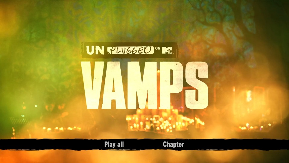 Vamps COMPLETE BOX GOLD DISC Edition他まとめ COMPLETE BOX –GOLD DISC Edition–[CD][+Blu-ray] - VAMPS